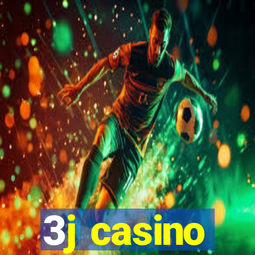 3j casino